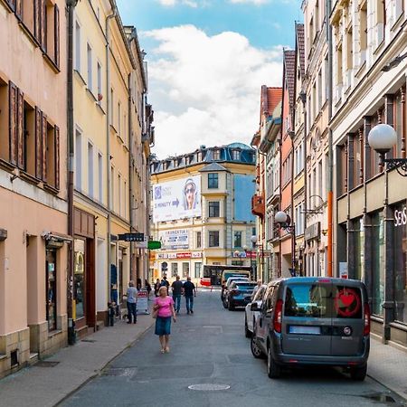 Hello Apartamenty Evo - Dluga 15 Jelenia Góra Kültér fotó
