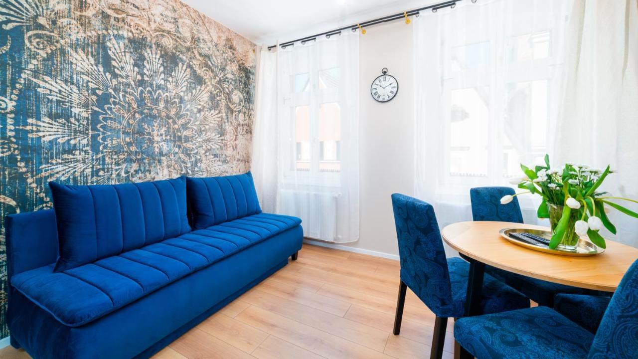 Hello Apartamenty Evo - Dluga 15 Jelenia Góra Kültér fotó