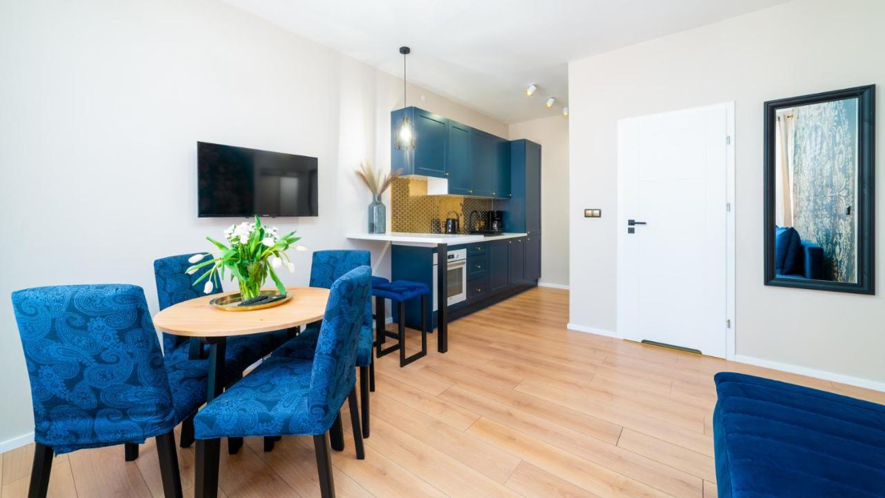 Hello Apartamenty Evo - Dluga 15 Jelenia Góra Kültér fotó