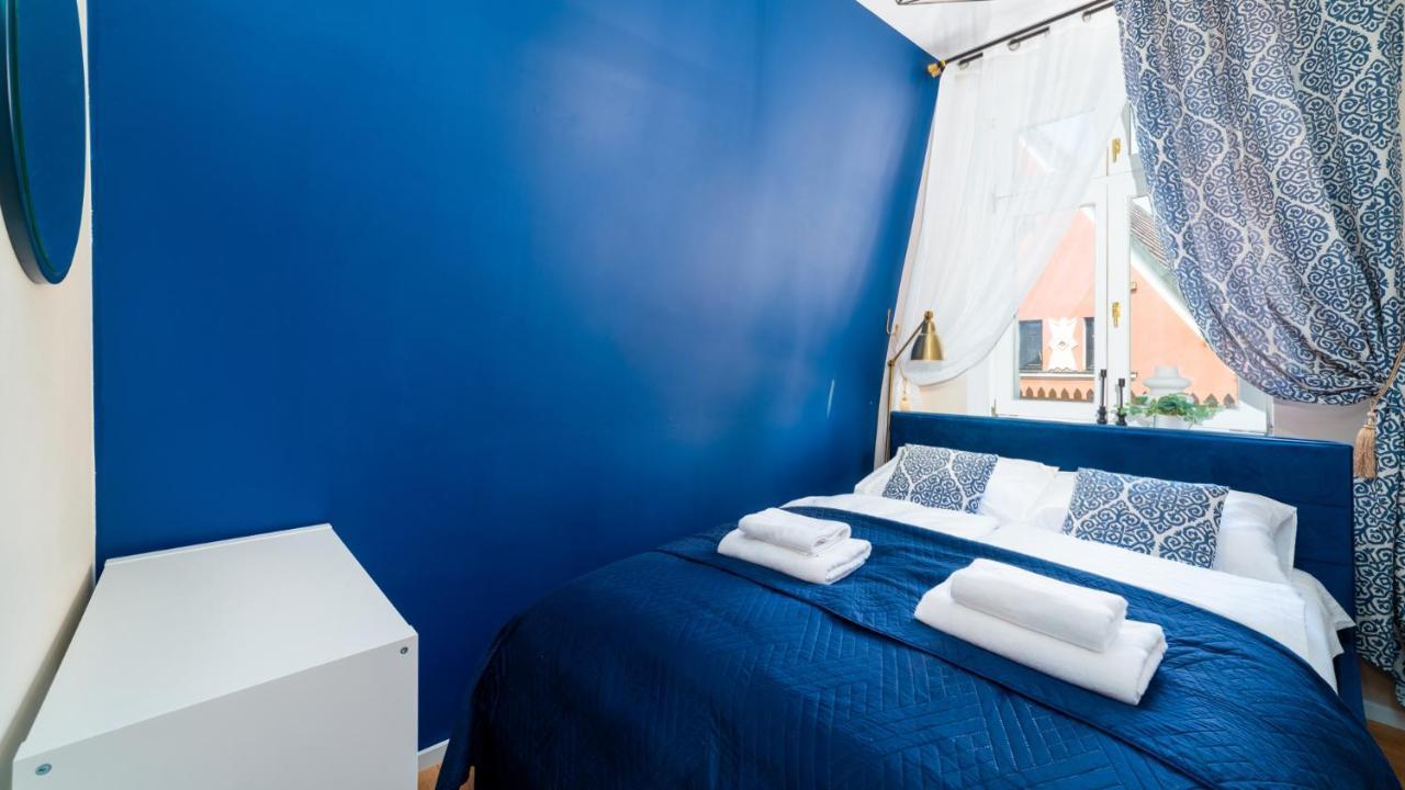 Hello Apartamenty Evo - Dluga 15 Jelenia Góra Kültér fotó